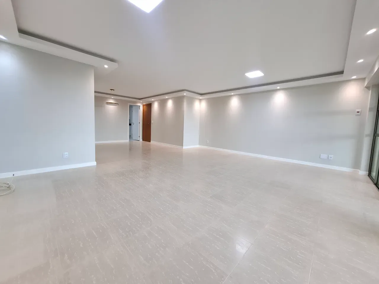 Apartment, 160 m², with floor-to-ceiling windows — photo 23