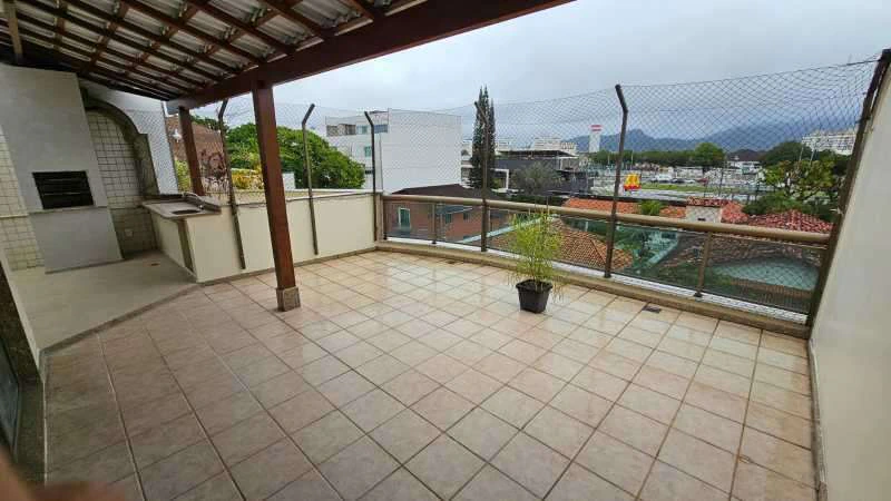 Apartamento de 183 m² com 3 quartos e 2 vagas — photo 14
