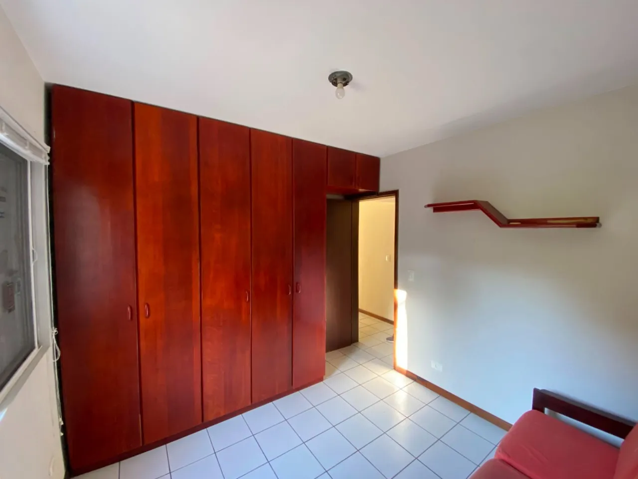 Furnished 111 m² apartment with 3 bedrooms and balcony — photo 16