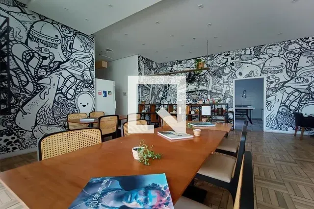 Apartamento de 1 dormitorio en el 9º piso, 36 m² con plaza