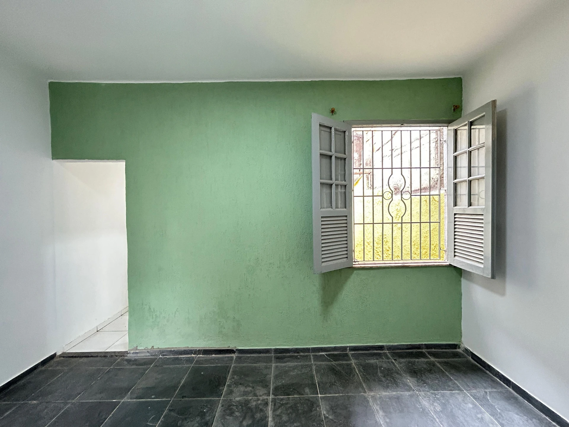 Квартира 54 м², 1 спальня, Рио-де-Жанейро — photo 6