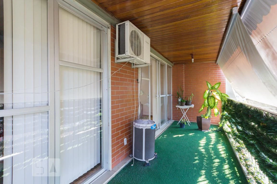 Apartamento mobiliado com 3 dormitórios e 3 banheiros — photo 30