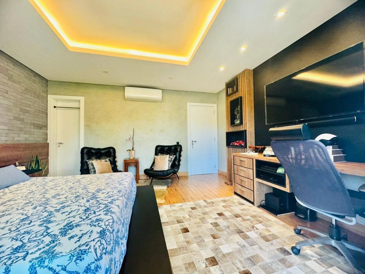 Furnished duplex house with 4 en-suite bedrooms — photo 36