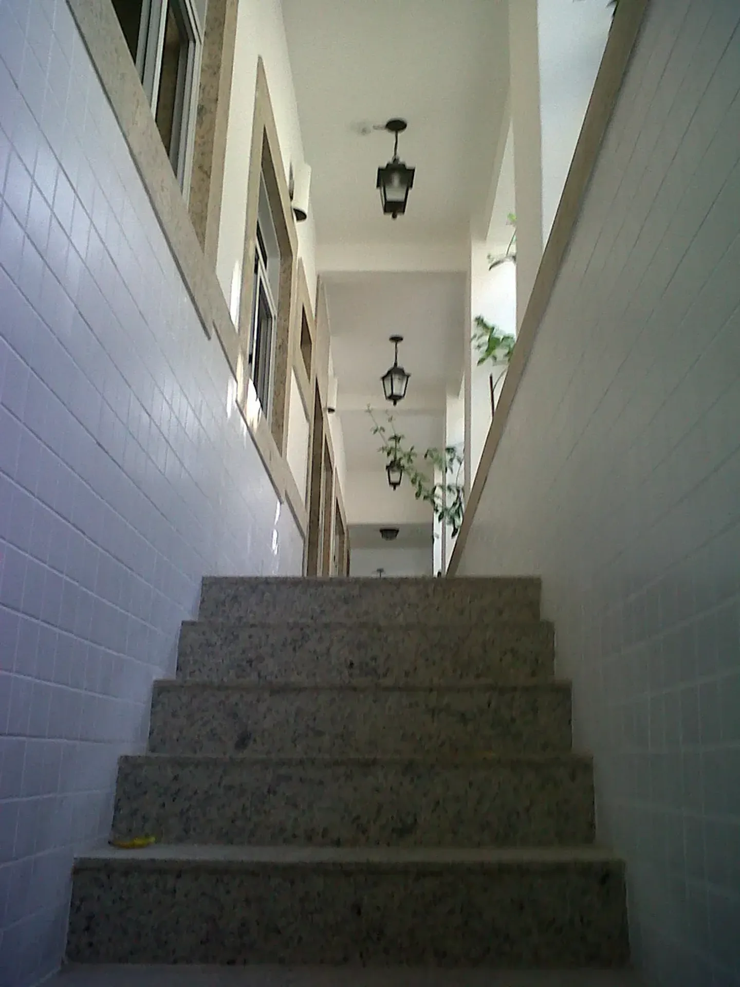 Departamento de 2 dormitorios con balcón cerrado con vidrio — photo 20