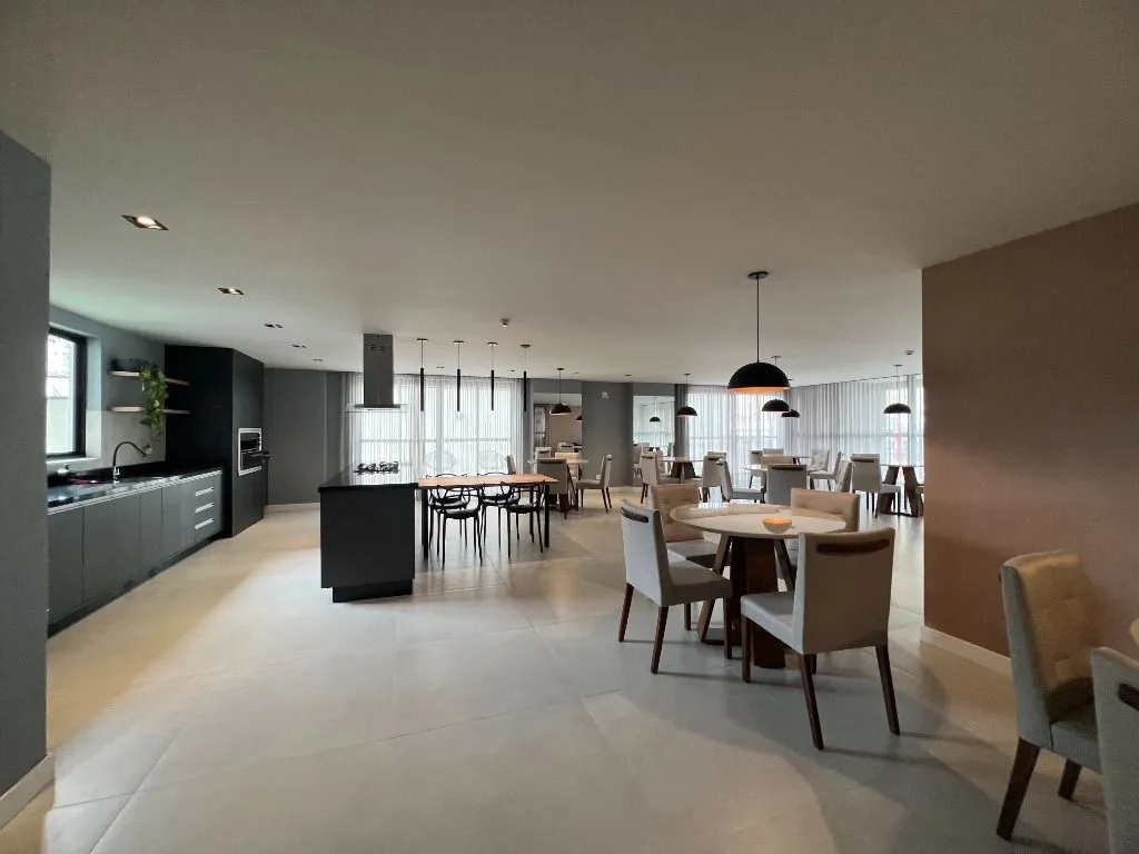 Меблированная студия с 1 спальней и 28 м² — photo 30