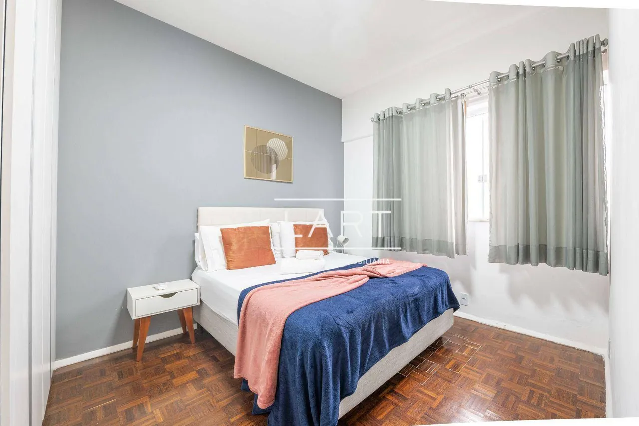 Apartamento amueblado de 70 m² con 3 dormitorios y 2 baños — photo 5