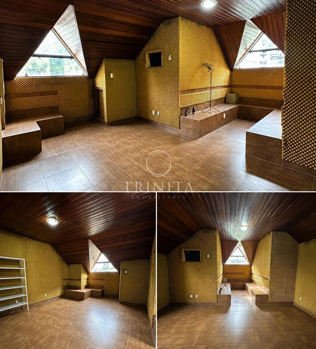 Casa mobiliada com 5 suítes e 7 banheiros — photo 47