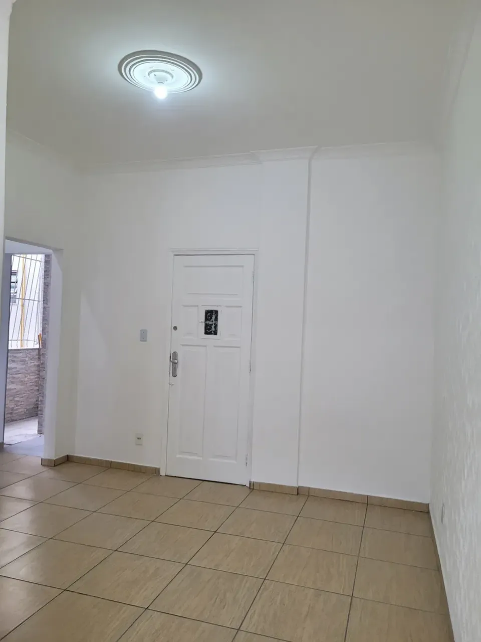 Apartamento com 2 quartos e cozinha separada — photo 12