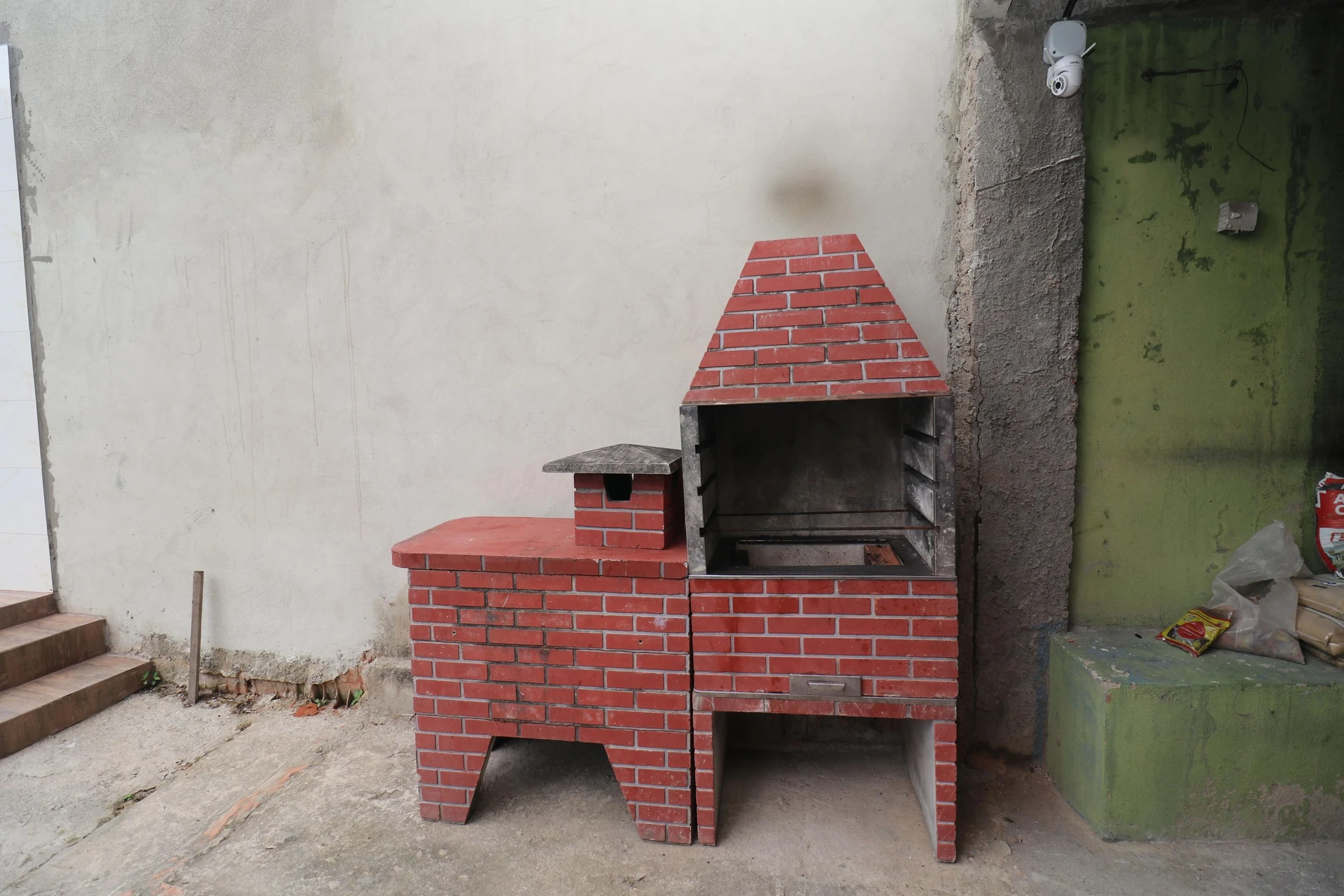 House with 4 suites and 3 parking spaces with private garden — photo 11