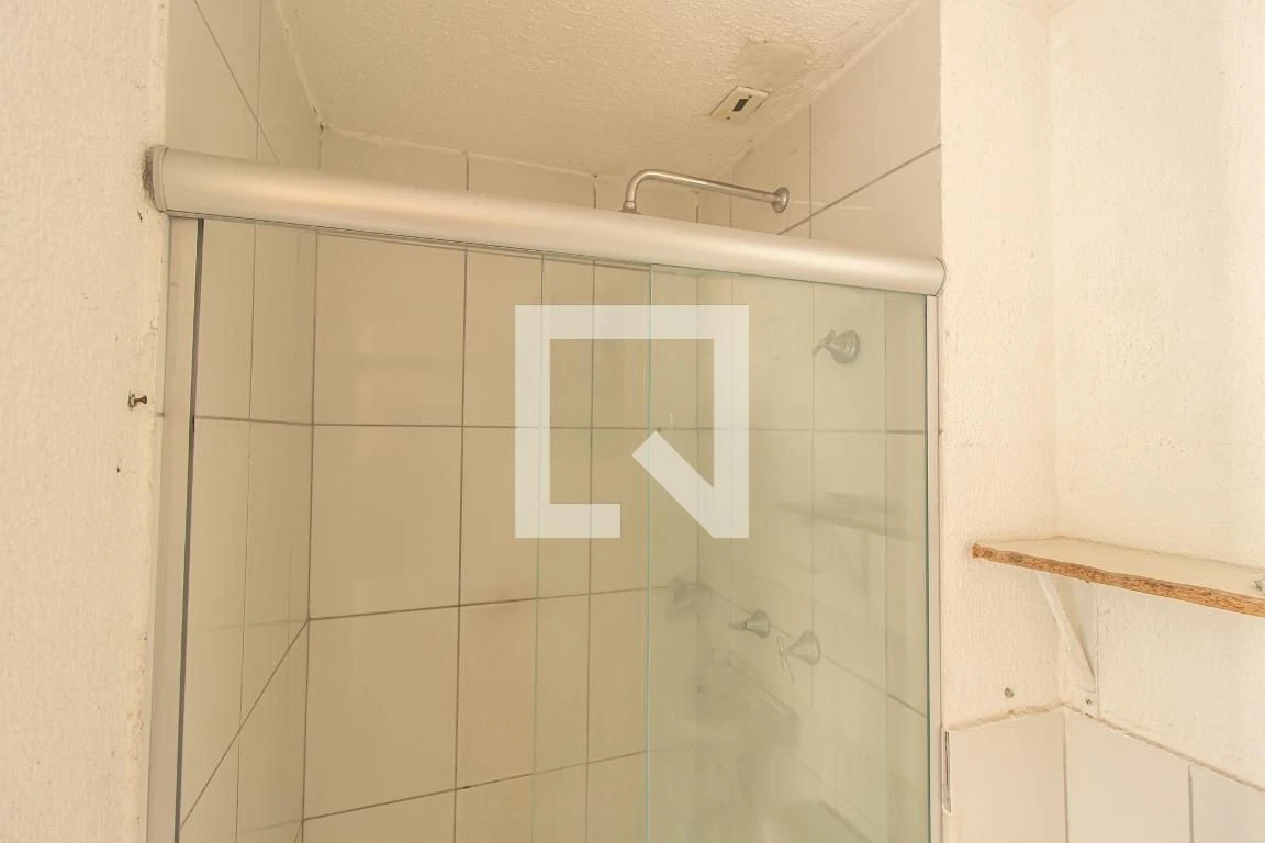 Apartamento com 2 quartos e suíte com banheiro — photo 36