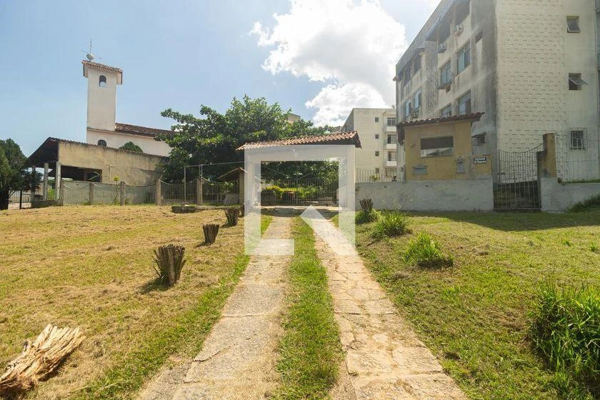 2-bedroom 58 m² apartment with 1 parking space — photo 39