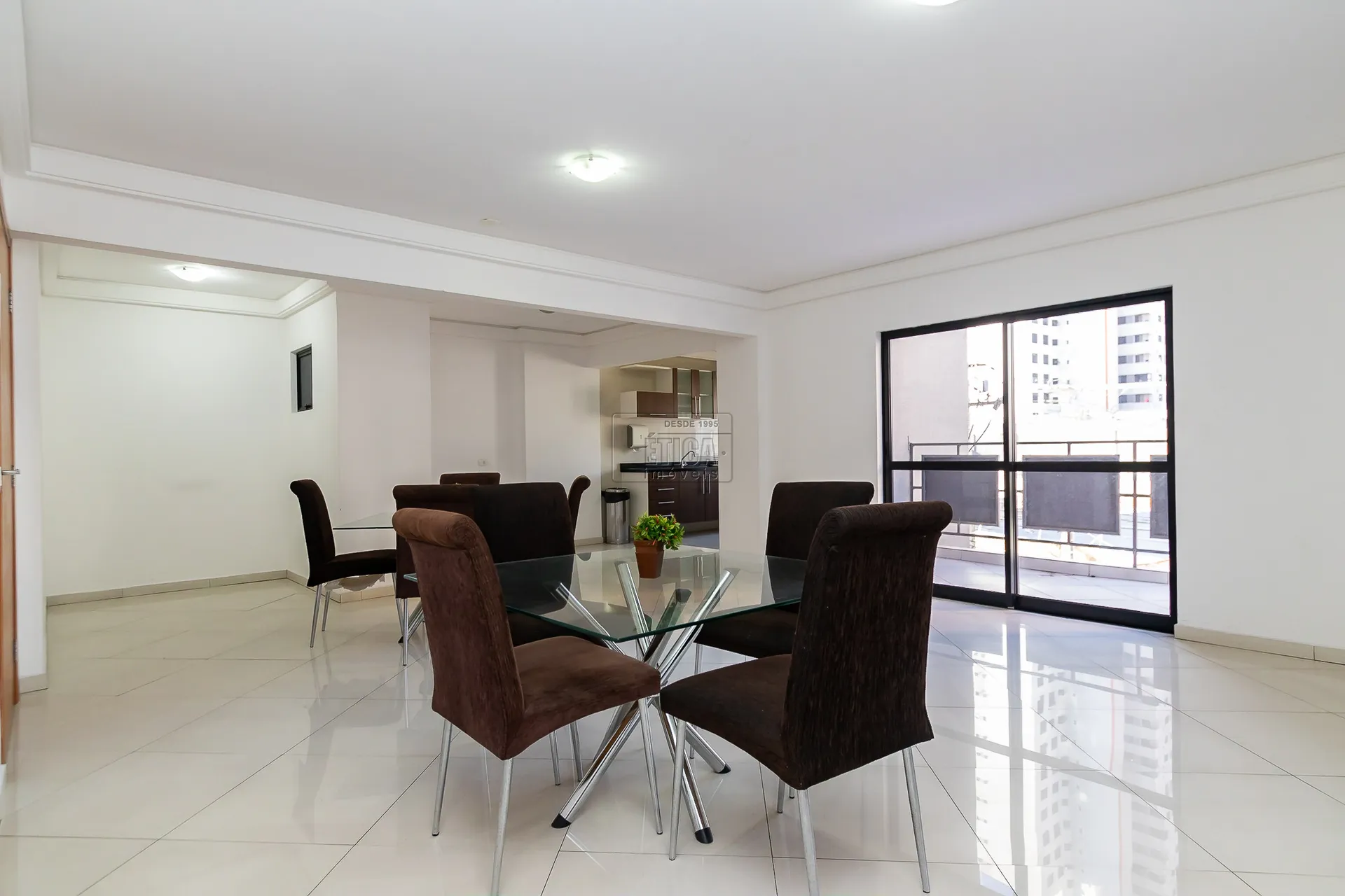Rental apartment with 1 bedroom on the top floor — photo 29