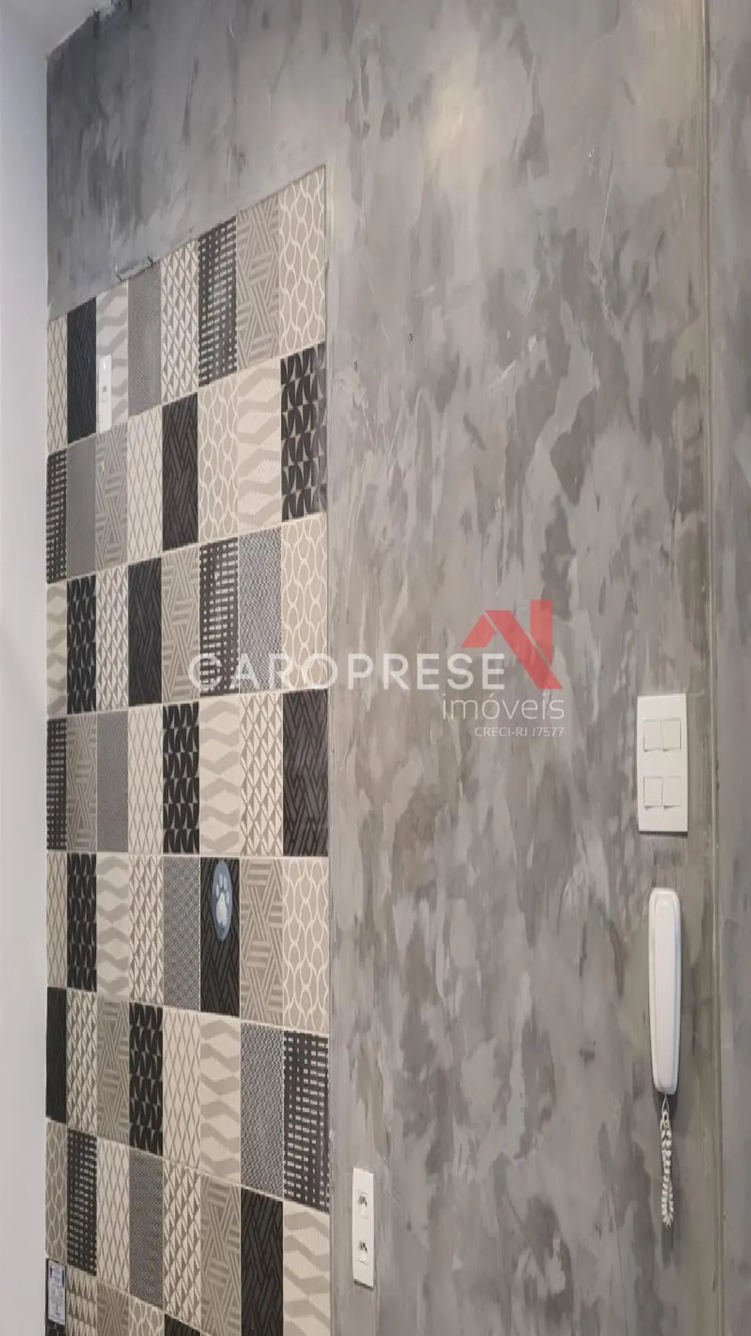 Apartment, 80 m², with wood or laminate floors — photo 10