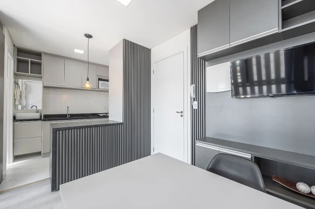 Мебльована студія 20 м² — photo 16