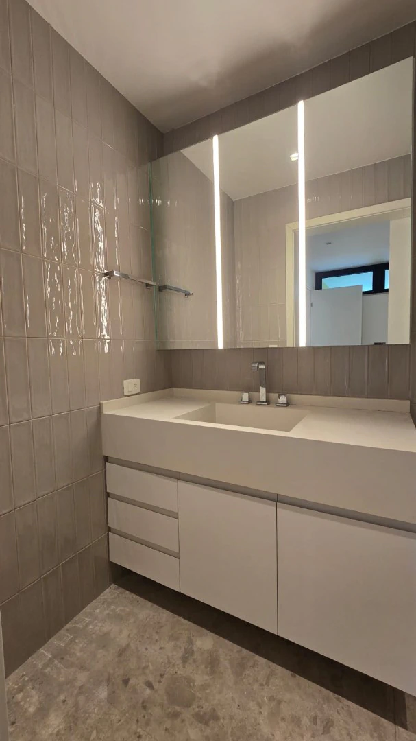 220 m² house with 5 bedrooms and a private BBQ — photo 10