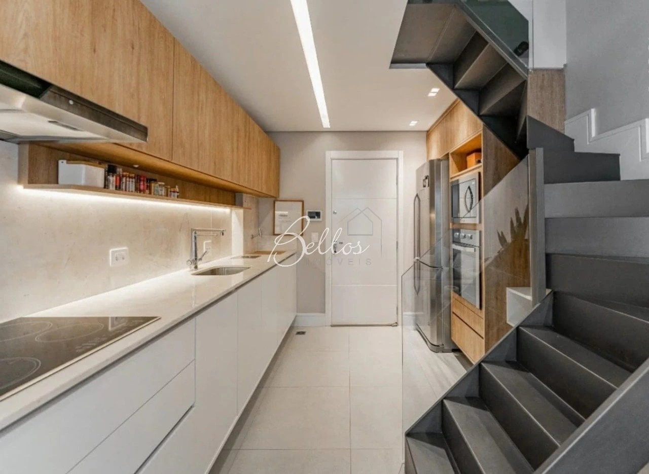 Furnished apartment, 27 m², with a washing machine — photo 6