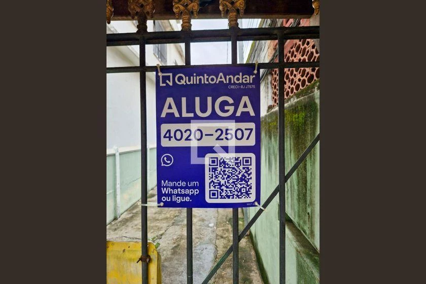 Casa mobiliada com 2 quartos e varanda privativa — photo 38