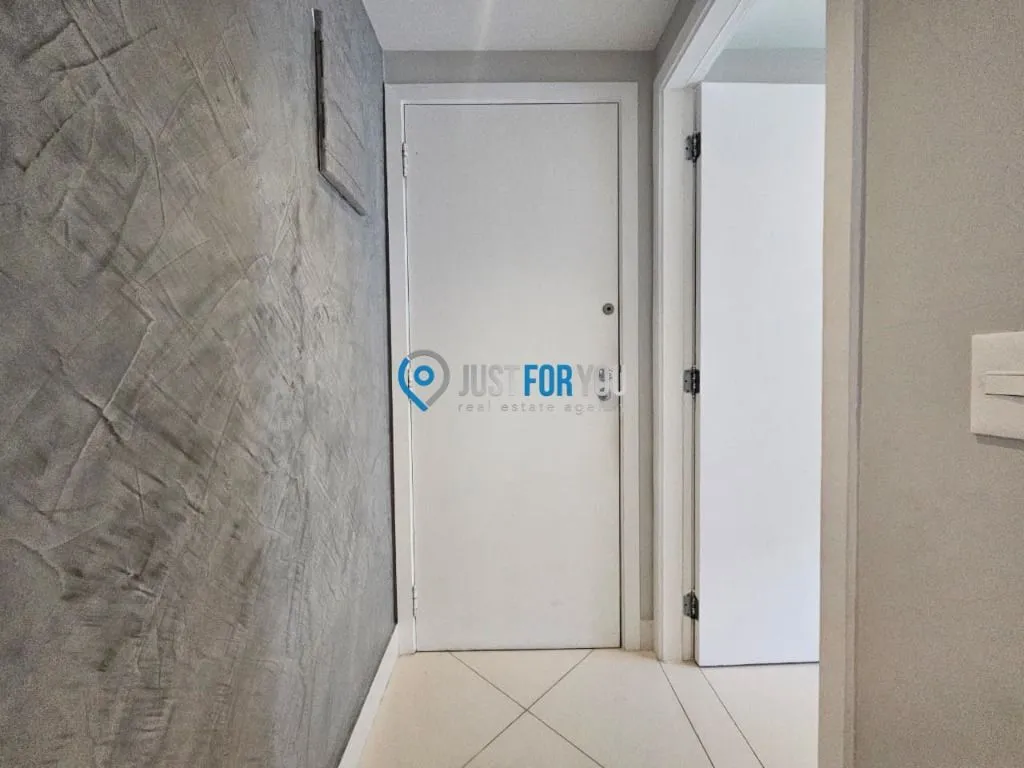 Furnished 2-bedroom apartment with 85 m² and 2 baths — photo 16