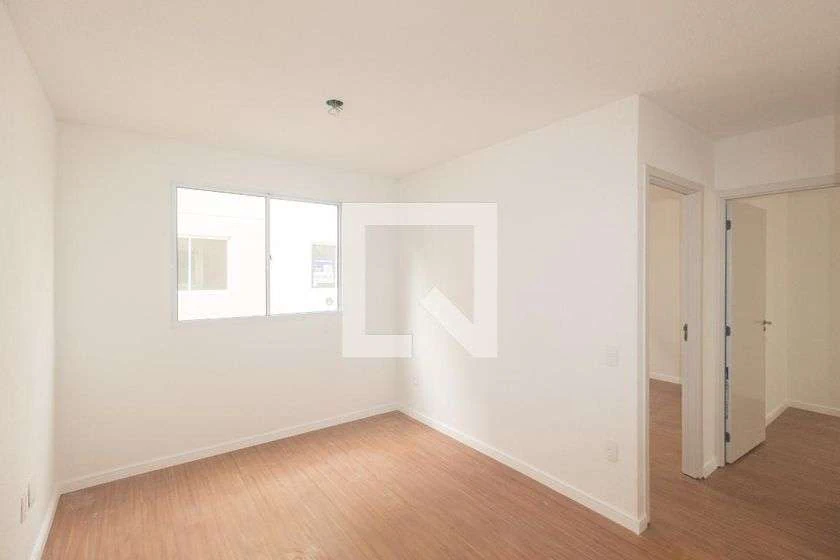 Apartamento de 40 m² con 2 dormitorios y 1 plaza