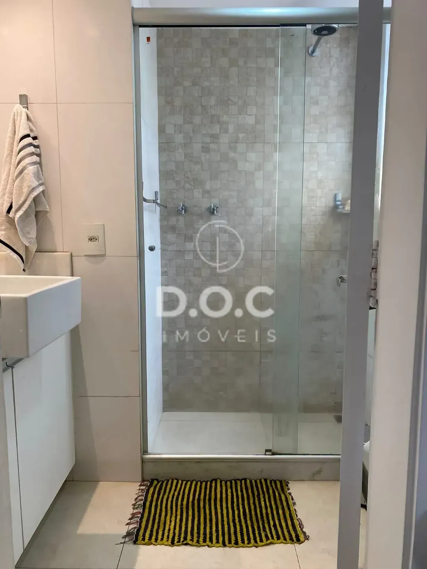 Apartamento mobiliado de 3 quartos com espaço de home office — photo 7