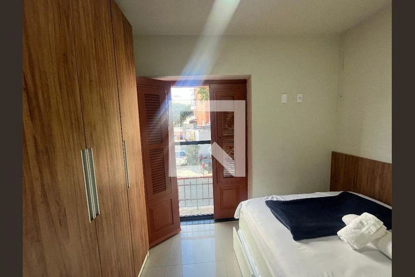 Apartamento amueblado de 40 m² con 2 dormitorios — photo 14