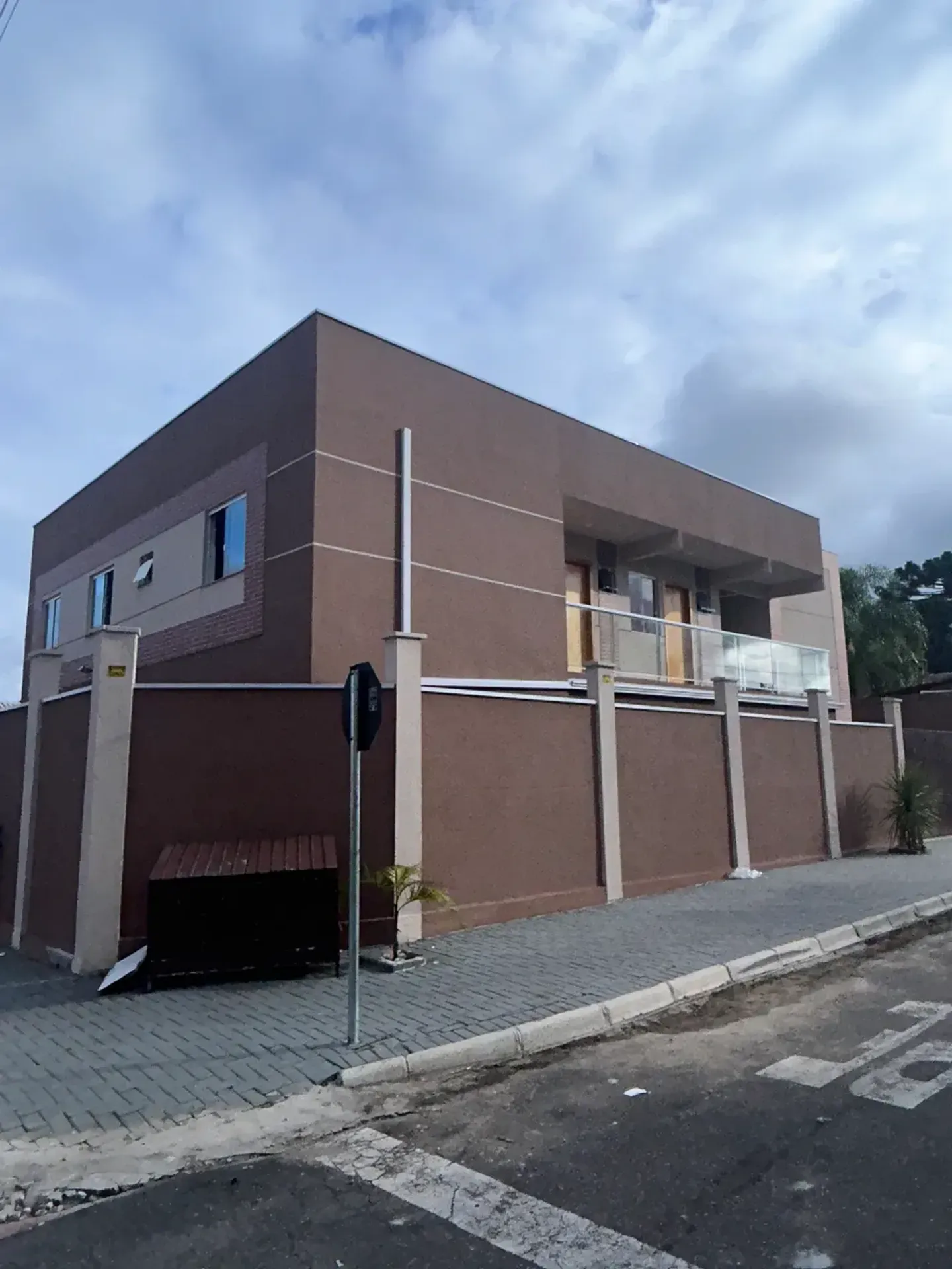 2-bedroom, 36 m² apartment in Curitiba — photo 3