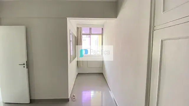 Apartment with no parking, 2 bedrooms and 2 bathrooms — photo 13