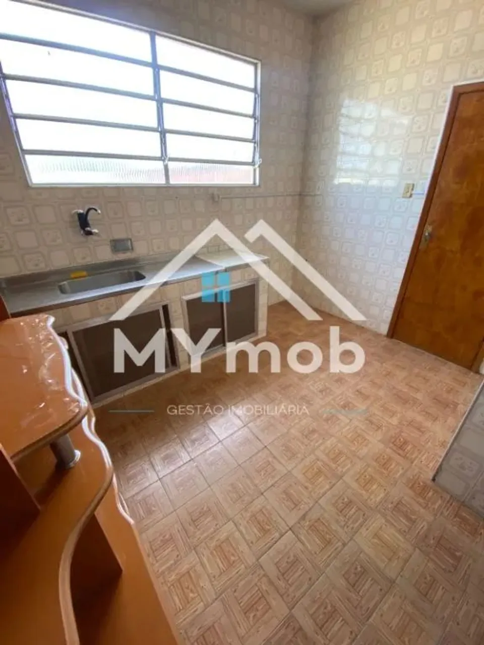 Apartamento com 2 quartos, 1 banheiro e 1 vaga — photo 5