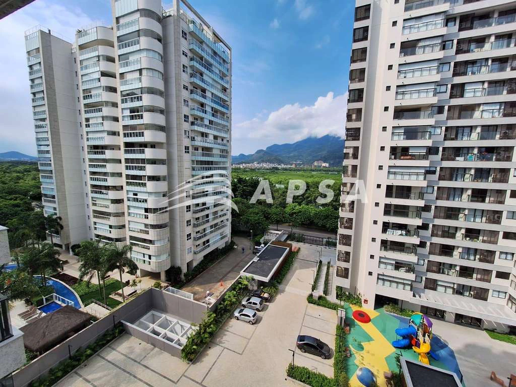 75 m² apartment with 2 parking spaces and a spacious balcony — photo 5
