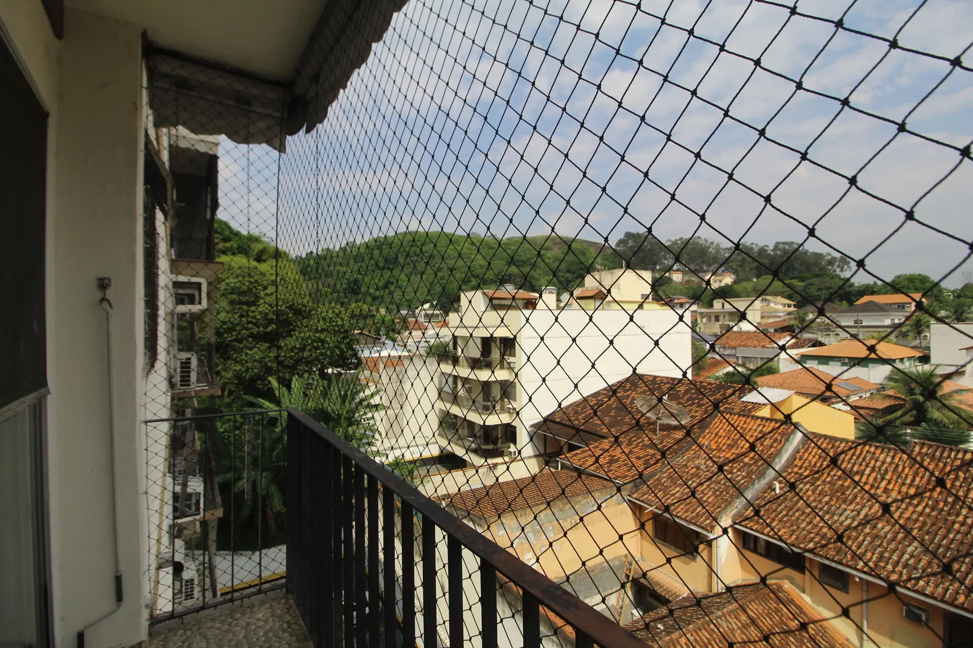 2 quartos e vista para as montanhas: apartamento de 65 m² — photo 17