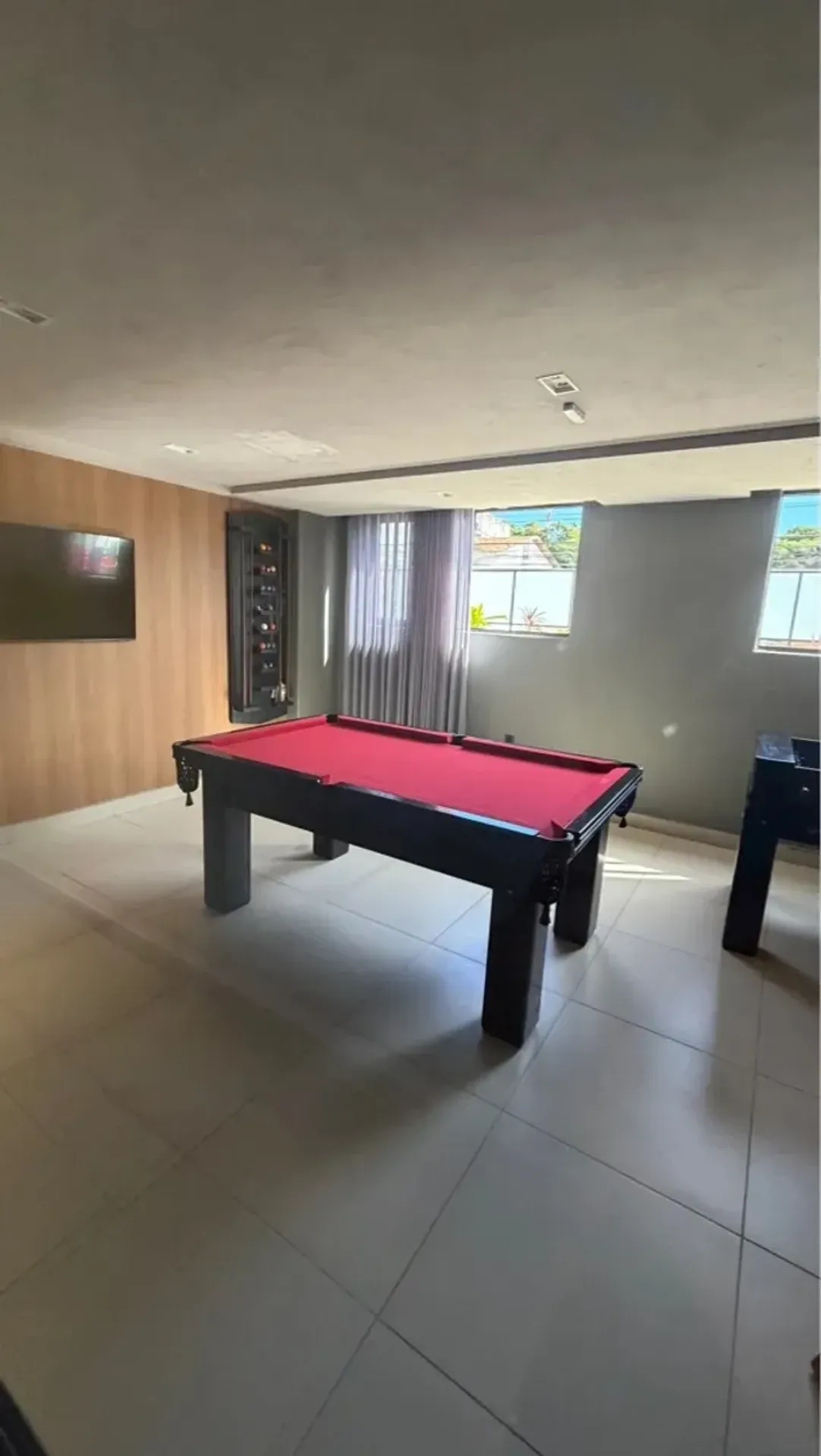 Рабочее место и 3 спальни: квартира 97 м² — photo 13