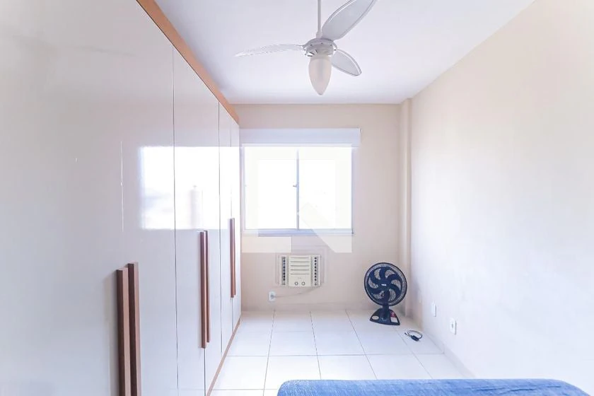 2-bedroom apartment with a washing machine in Rio de Janeiro — photo 12