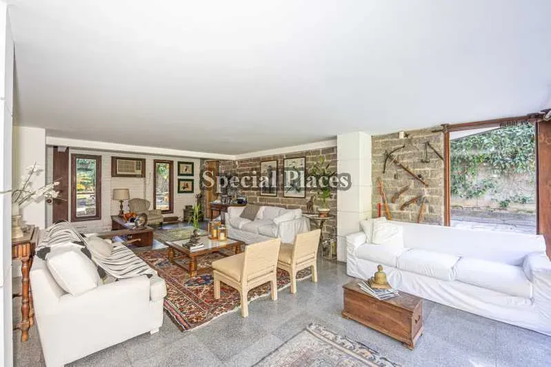 Casa amueblada con 4 dormitorios y 5 baños — photo 6