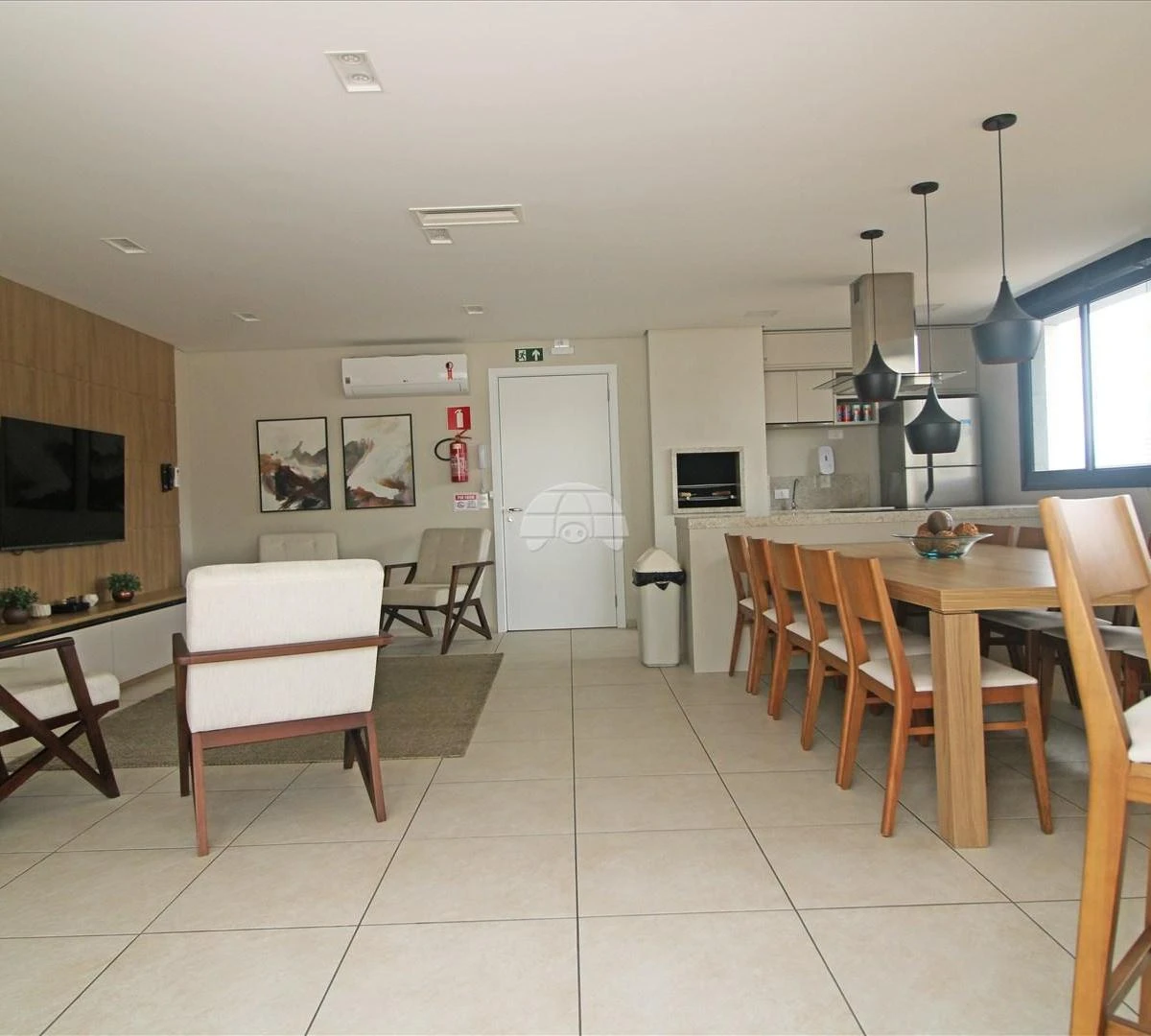 1-bedroom apartment with 1 bath, no parking — photo 5