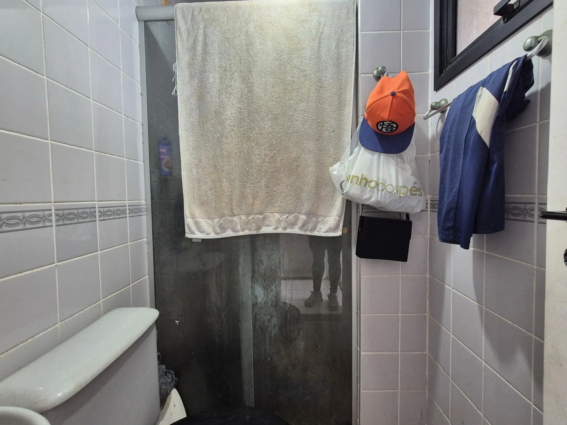 Furnished apartment with 3 bedrooms, 1 suite and balcony — photo 45