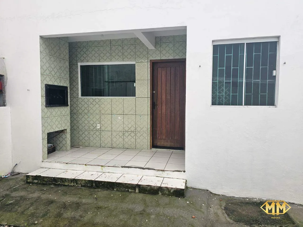 3-bedroom house with a grill on the balcony in Florianópolis — photo 12
