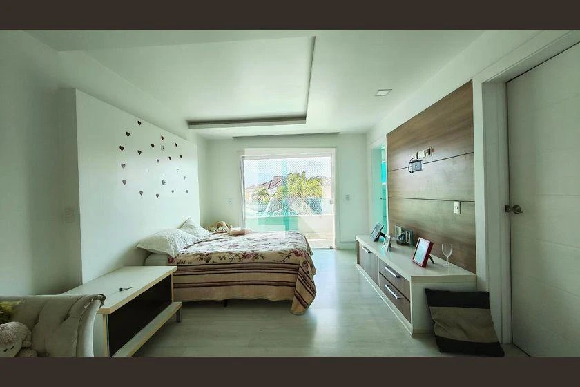 Casa em condomínio com 7 quartos e 9 banheiros — photo 21