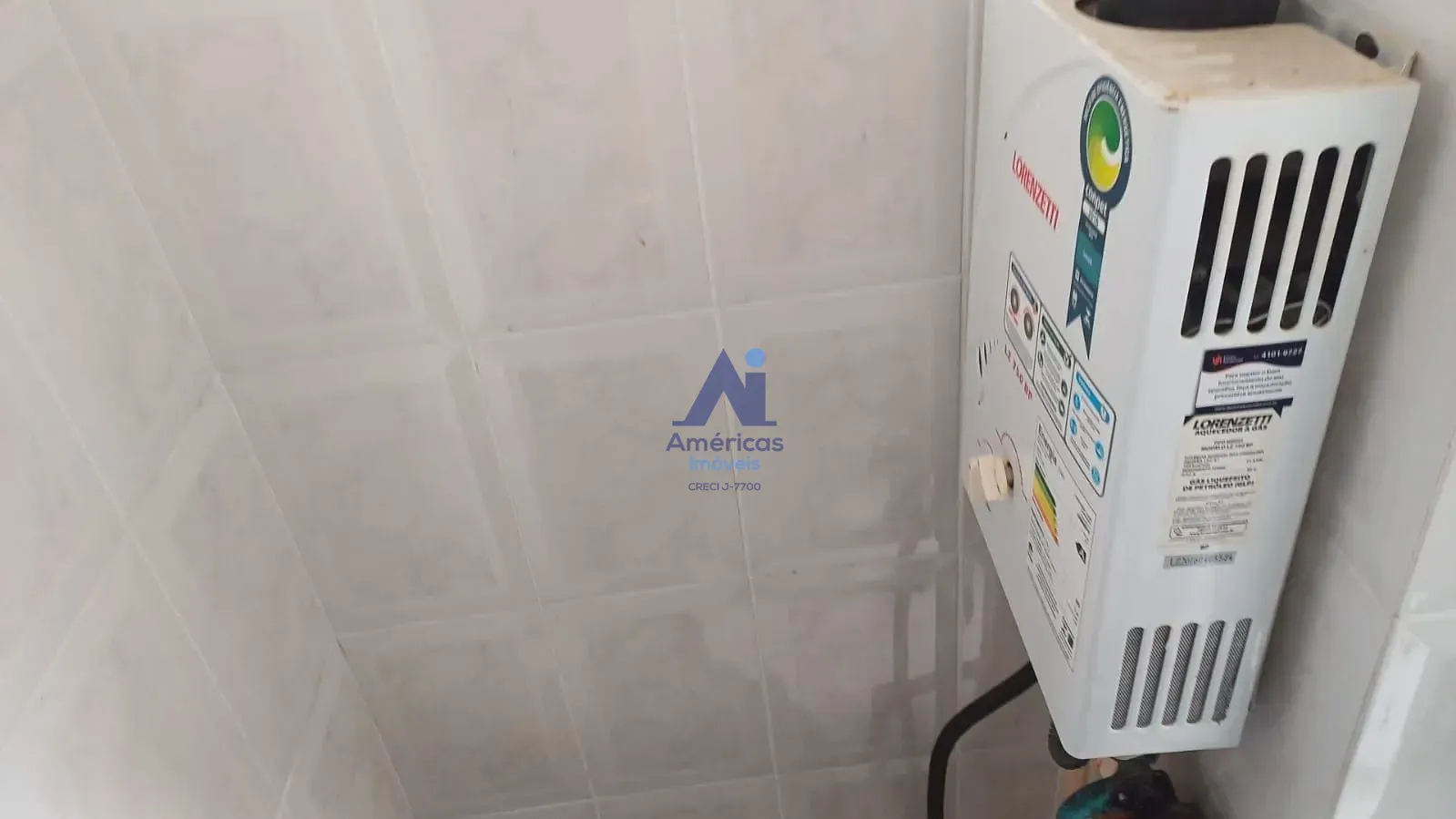 Casa em condomínio com 3 quartos e vista para montanhas — photo 35