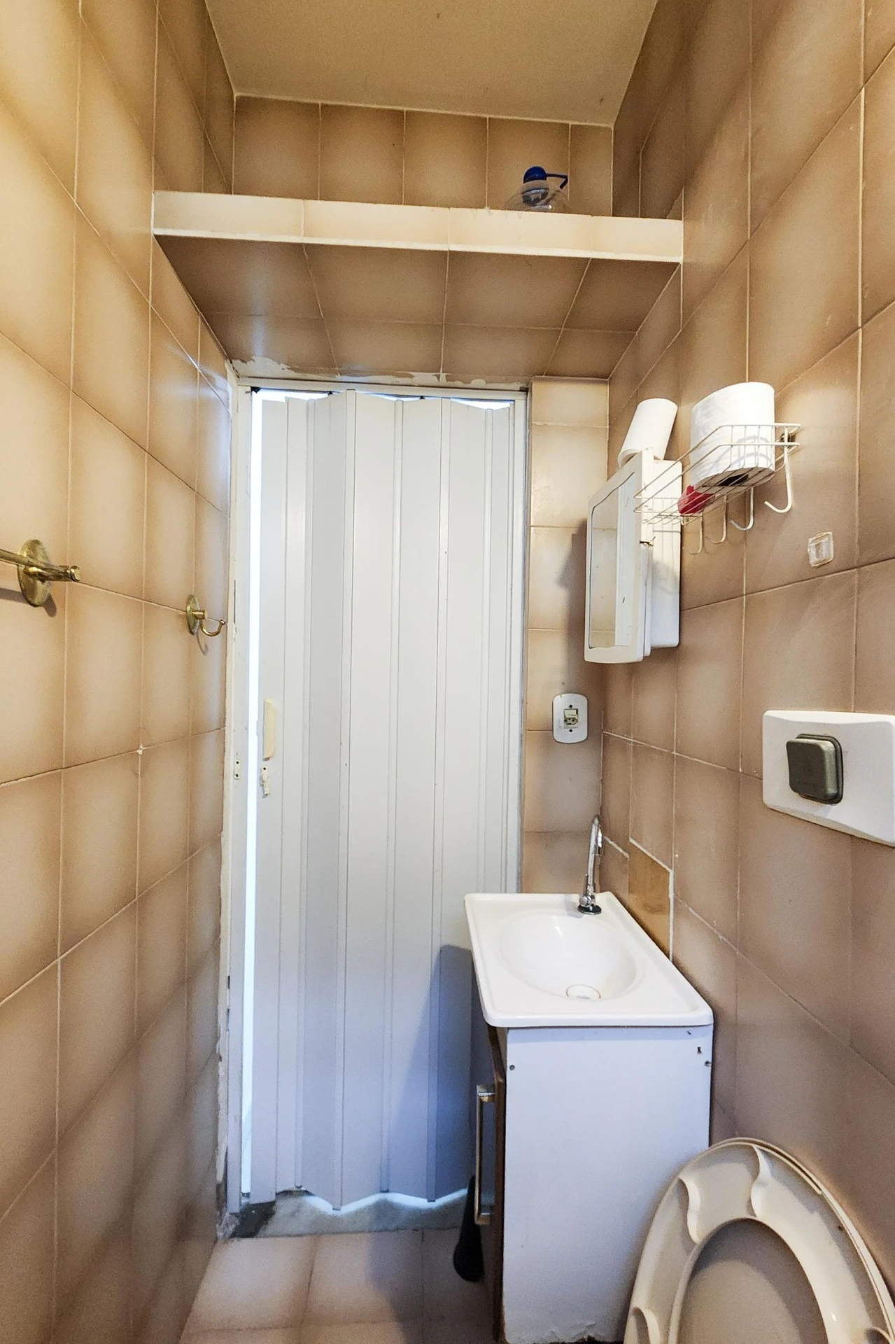 2-bedroom apartment, 55 m² — photo 28
