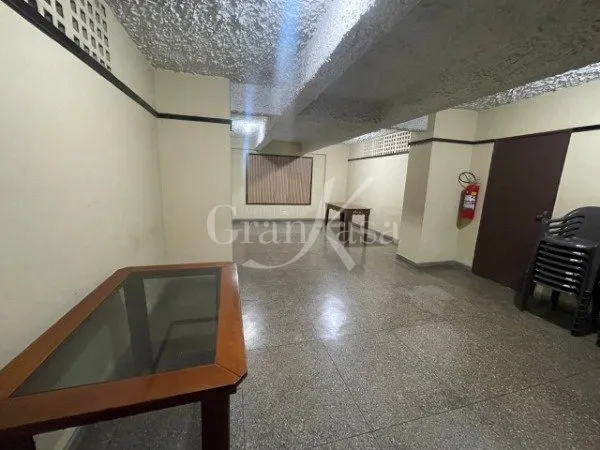 Apartamento no 9º andar com máquina de lavar — photo 16