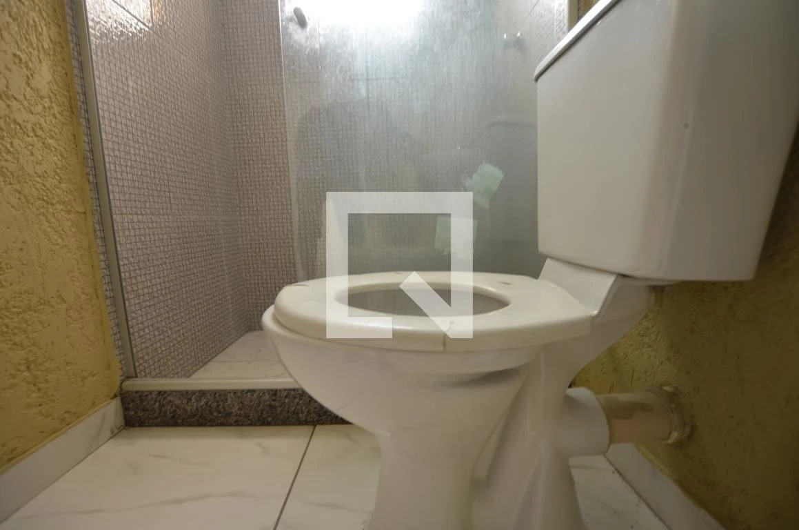 Apartamento de 25 m² e 1 quarto, Cordovil — photo 11