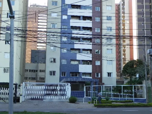 3-bedroom apartment with balcony on the 20th floor — photo 16