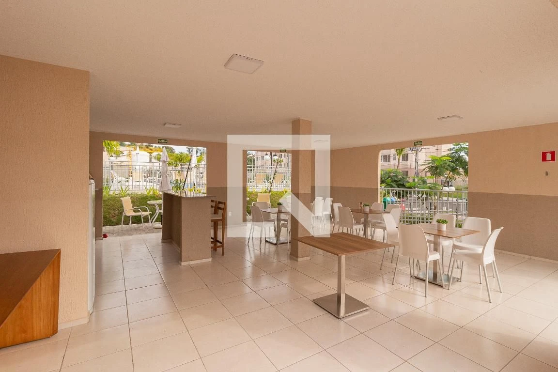 2-bedroom apartment with a gas open-plan kitchen — photo 17