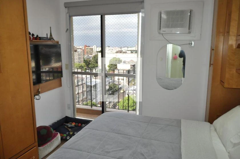 79 m² apartment with a home office and a washing machine — photo 4
