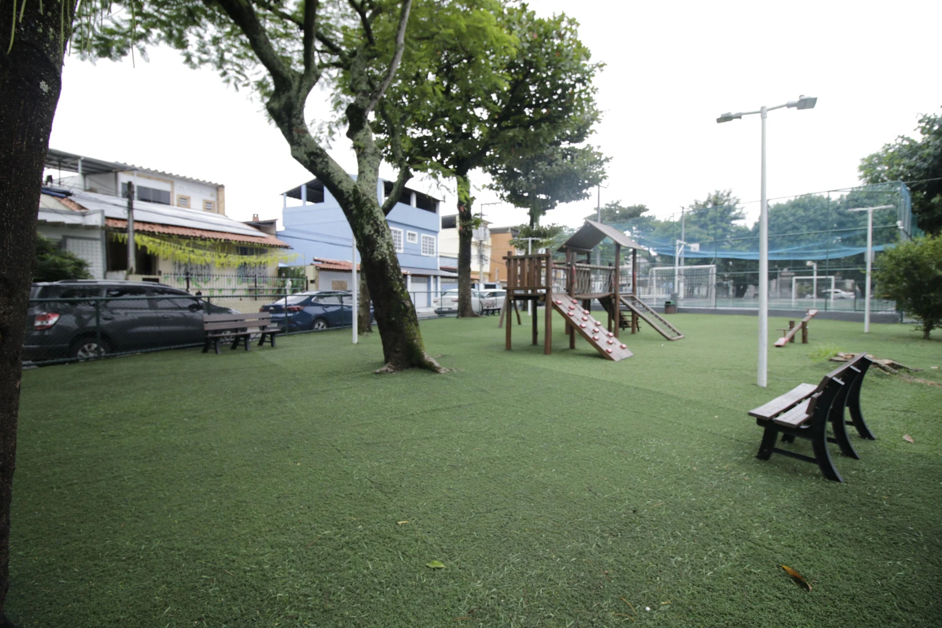 Casa com jardim privativo e 2 quartos — photo 29