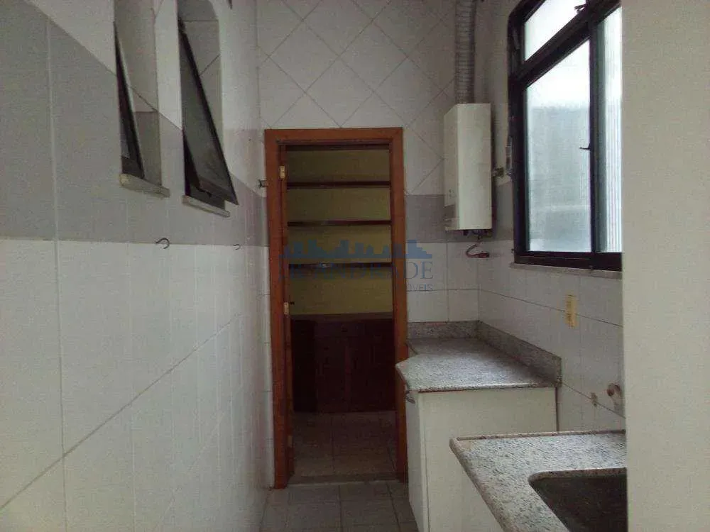 Apartamento, 180 m², com espaço de home office — photo 13