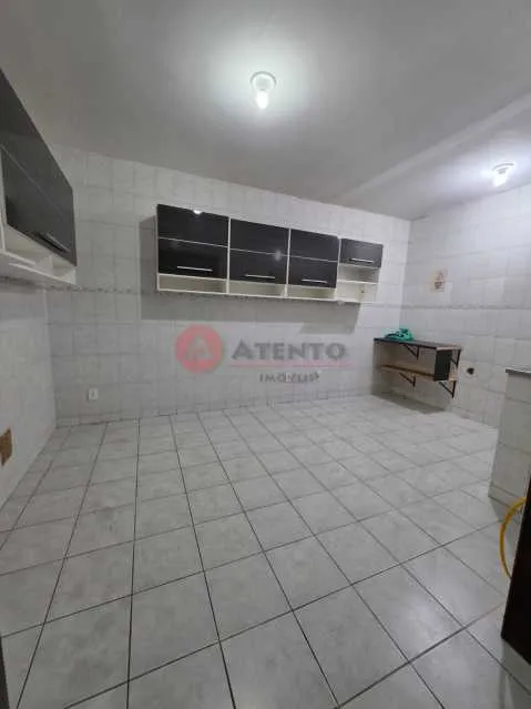 Unfurnished house with 3 bedrooms and 1 bathroom — photo 19