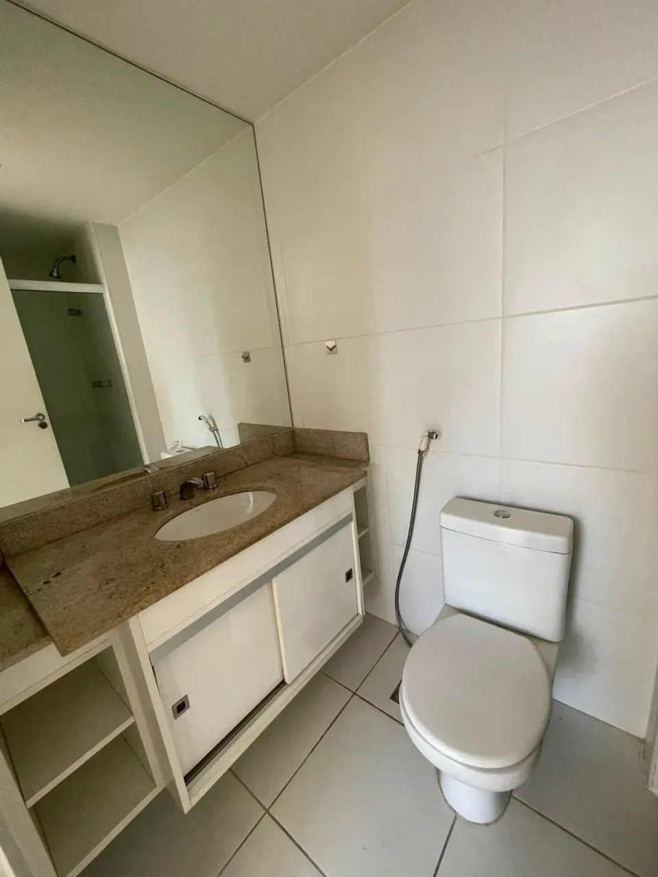 70 m² apartment with 2 bedrooms and no parking — photo 4