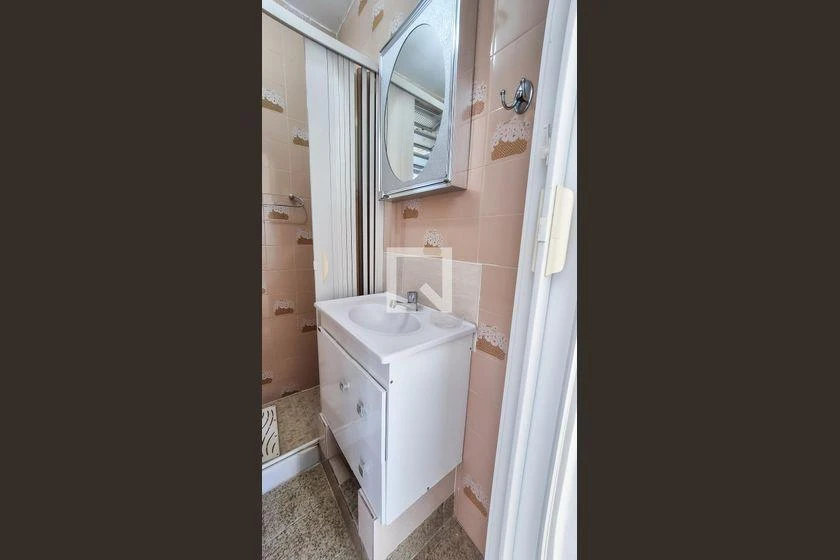 Apartamento para aluguel de 42 m² com 2 quartos — photo 32