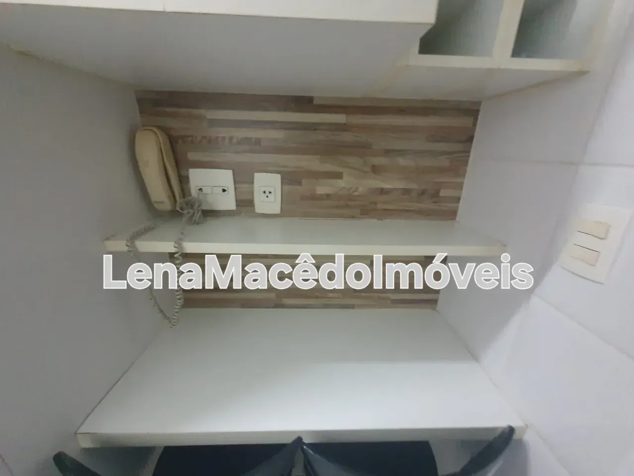 Apartamento com 2 quartos e 2 banheiros e 2 vagas — photo 35